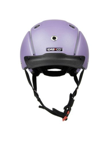 Casque enfant NORI Princesse pastel Casco