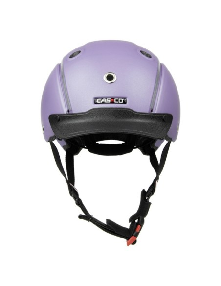 Casque enfant NORI Princesse pastel Casco