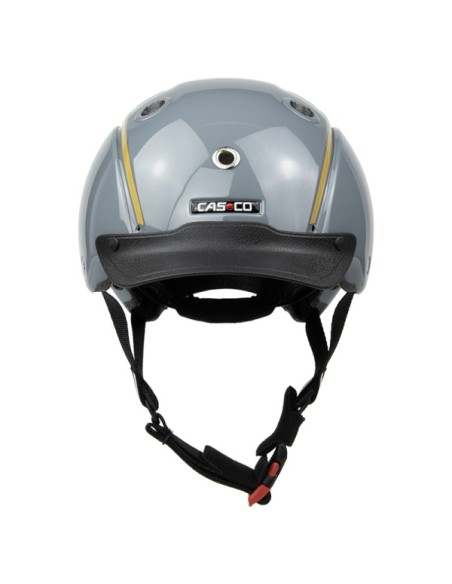 Casque enfant NORI Cheval gris du bonheur Casco