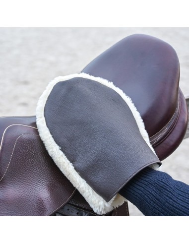 Gant de lustrage Jump'in