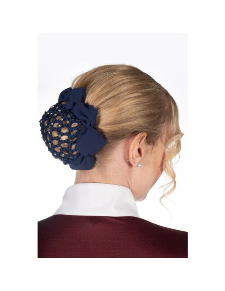 Résille CRYSTAL HKM - marine