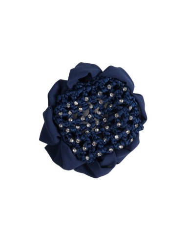 Résille CRYSTAL HKM - marine