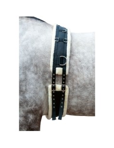 Surfaix COMFORT TEDDY HKM