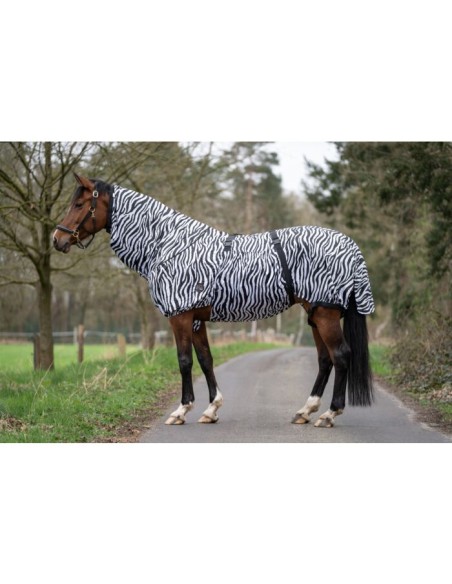 Couverture anti-insecte ZEBRA HKM