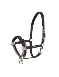 Licol de contrôle avec boucle Brokx Sport