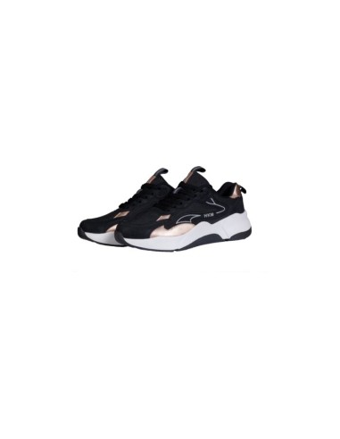 Baskets Rosegold HKM