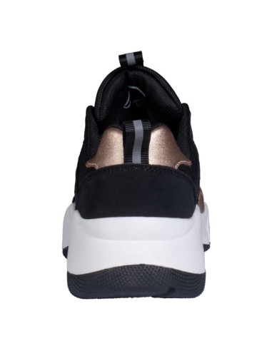 Baskets Rosegold HKM