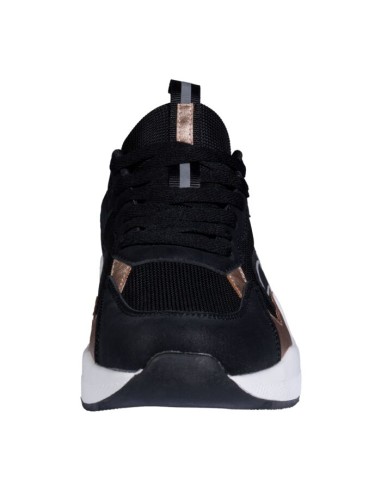 Baskets Rosegold HKM