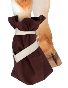 Chaussures de traitement sabots/onglons KERBL 2