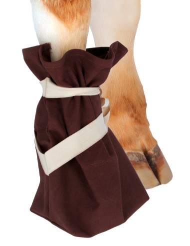 Chaussures de traitement sabots/onglons KERBL