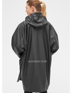 Poncho de pluie Dame Mountain Horse 2