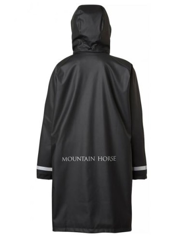 Poncho de pluie Dame Mountain Horse