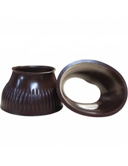 Cloches épaisses fermées Privilege Equitation