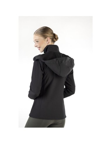 Softshell Dame & Enfant HKM