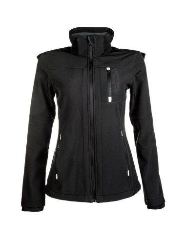 Softshell Dame & Enfant HKM