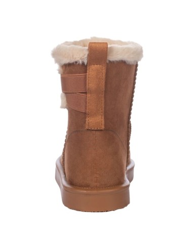 Bottes fourrées imperméable DAVOS LEGOLIN HKM