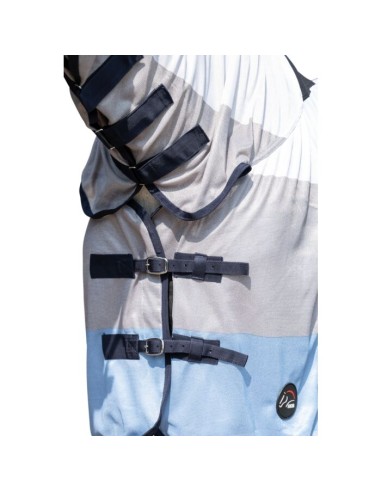 Couverture anti-insecte avec encolure STRONG HKM