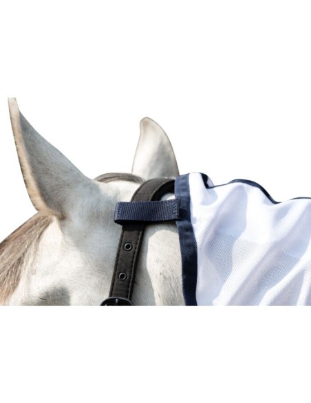 Couverture anti-insecte avec encolure STRONG HKM