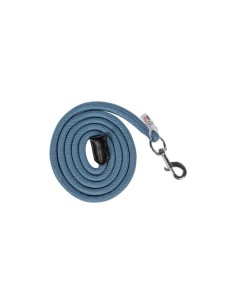 Longe avec mousqueton CARLOTTA HKM 2