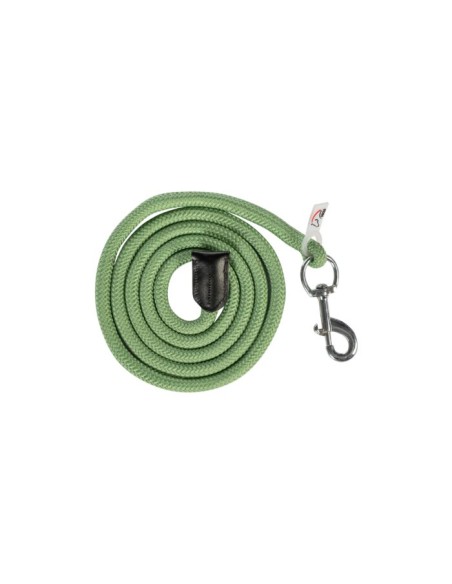 Longe avec mousqueton CARLOTTA HKM