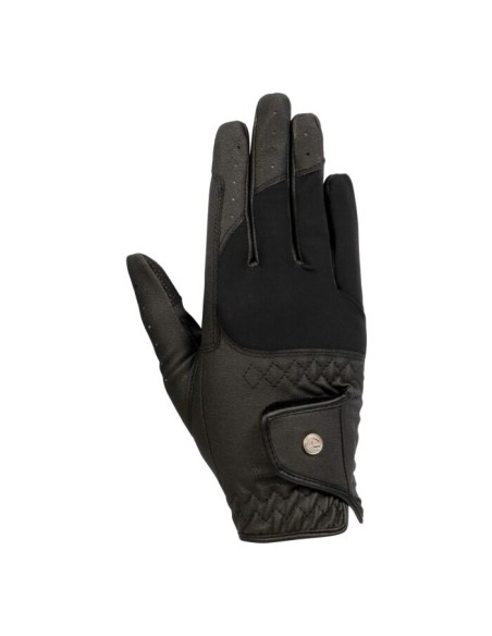 Gants d'équitation SAMIRA HKM