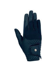Gants d'équitation SAMIRA HKM 2