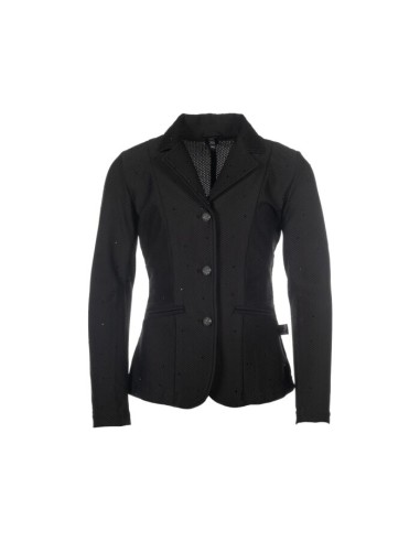 Veste de concours enfant CRYSTAL HKM
