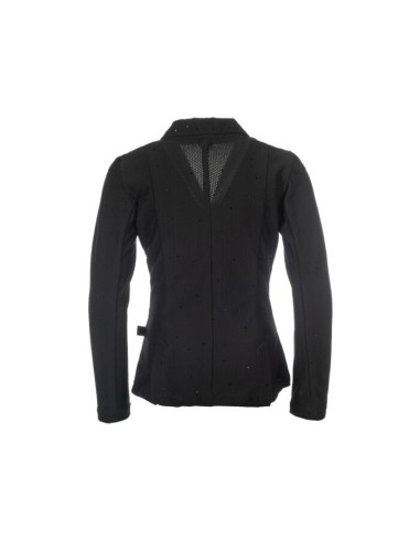 Veste de concours enfant CRYSTAL HKM