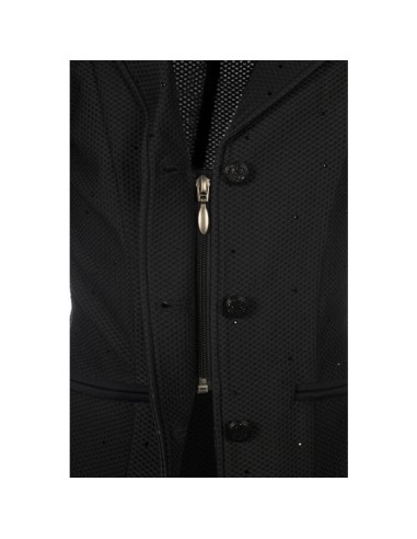 Veste de concours enfant CRYSTAL HKM