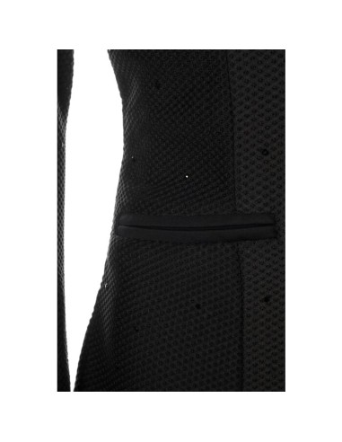 Veste de concours enfant CRYSTAL HKM