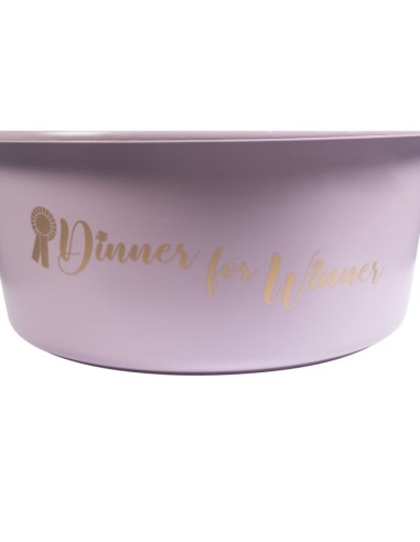 Bol à céréales HKM | Sellerie Sylvie Equitation