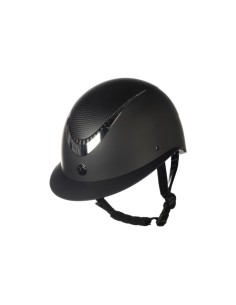 Casque d'équitation ALARION HKM