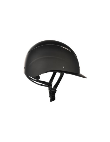 Casque d'équitation ALARION HKM