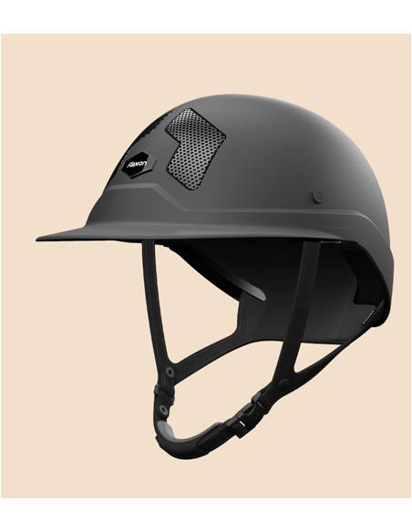 Casque DARK MIXTE Flex-on