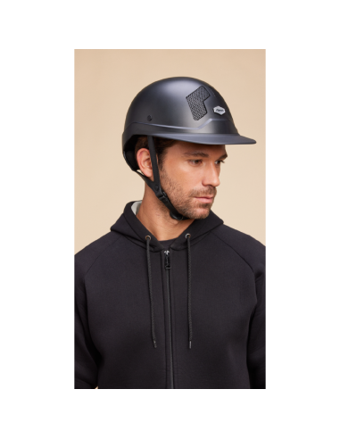 Casque DARK MIXTE Flex-on
