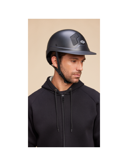 Casque DARK MIXTE Flex-on