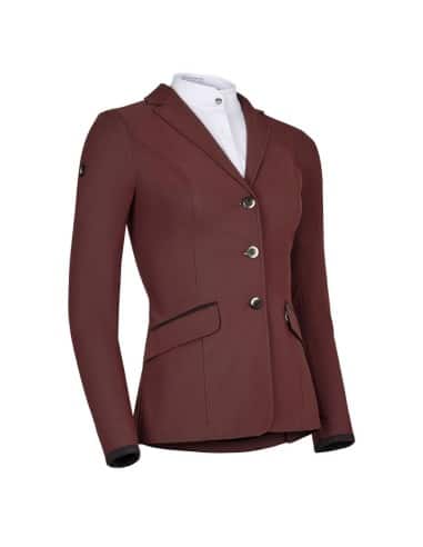 Veste de concours Dame ALIX Samshield