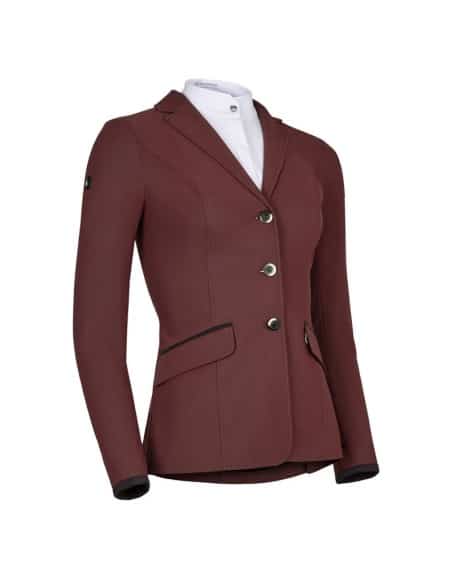 Veste de concours Dame ALIX Samshield