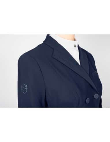 Frac de dressage JULLY Samshield | Sellerie Sylvie Equitation