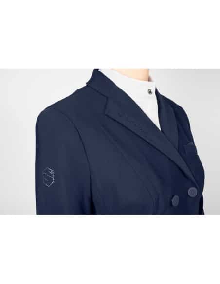 Frac de dressage JULLY Samshield | Sellerie Sylvie Equitation