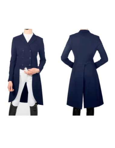 Frac de dressage JULLY Samshield | Sellerie Sylvie Equitation