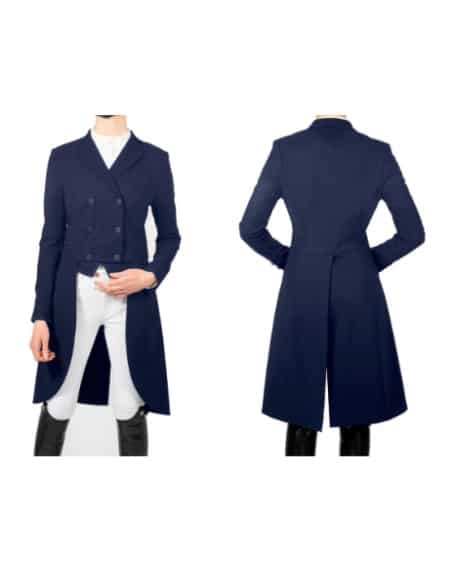 Frac de dressage JULLY Samshield | Sellerie Sylvie Equitation