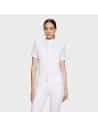 Polo de concours dame APOLLINE Samshield