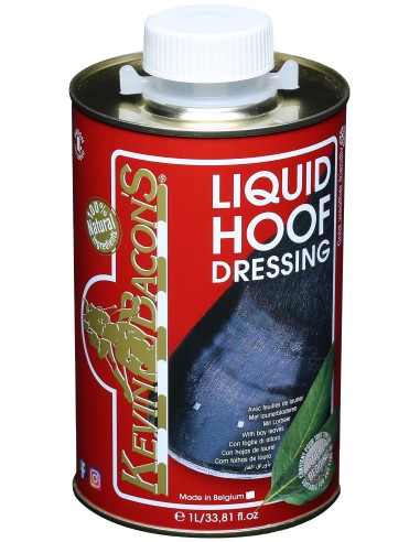 Onguent liquide Kevin Bacon's