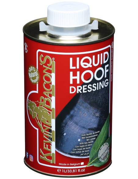 Onguent liquide Kevin Bacon's