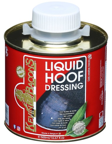 Onguent liquide Kevin Bacon's - 1L