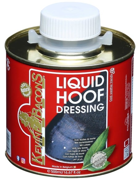 Onguent liquide Kevin Bacon's - 1L