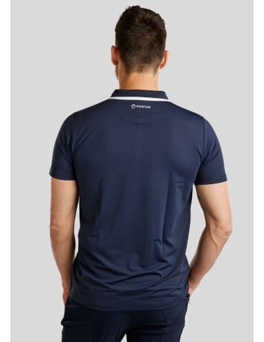 Polo Homme MODRAKE Montar