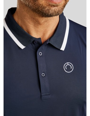 Polo Homme MODRAKE Montar