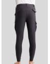 Pantalon d'équitation Homme GARY Montar